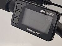 Elektrische vouwfiets, popal - afbeelding 8 van  12