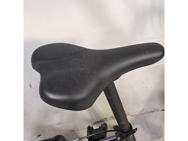 Elektrische vouwfiets, popal - afbeelding 10 van  12