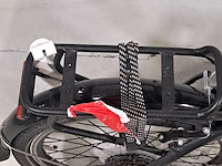 Elektrische vouwfiets, popal - afbeelding 11 van  12