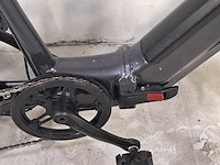 Elektrische vouwfiets, popal - afbeelding 12 van  12