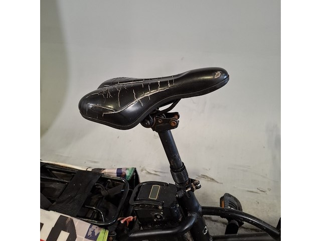 Elektrische vouwfiets, raaks, q3 - afbeelding 2 van  23