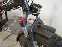 Elektrische vouwfiets, raaks, q3 - afbeelding 6 van  23