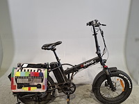 Elektrische vouwfiets, raaks, q3 - afbeelding 1 van  23