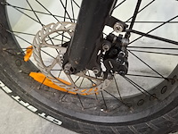 Elektrische vouwfiets, raaks, q3 - afbeelding 13 van  23