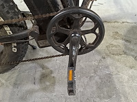 Elektrische vouwfiets, raaks, q3 - afbeelding 12 van  23