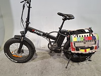 Elektrische vouwfiets, raaks, q3 - afbeelding 17 van  23