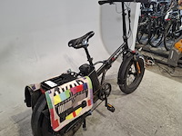 Elektrische vouwfiets, raaks, q3 - afbeelding 18 van  23