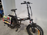 Elektrische vouwfiets, raaks, q3 - afbeelding 19 van  23