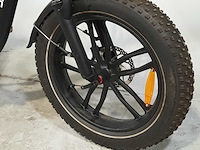 Elektrische vouwfiets, samebike, c05 pro - afbeelding 2 van  18