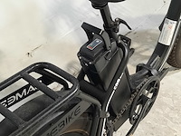 Elektrische vouwfiets, samebike, c05 pro - afbeelding 6 van  18
