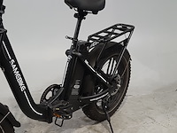 Elektrische vouwfiets, samebike, c05 pro - afbeelding 7 van  18