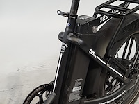 Elektrische vouwfiets, samebike, c05 pro - afbeelding 10 van  18
