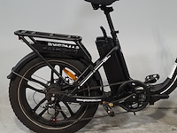 Elektrische vouwfiets, samebike, c05 pro - afbeelding 11 van  18