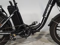 Elektrische vouwfiets, samebike, c05 pro - afbeelding 12 van  18