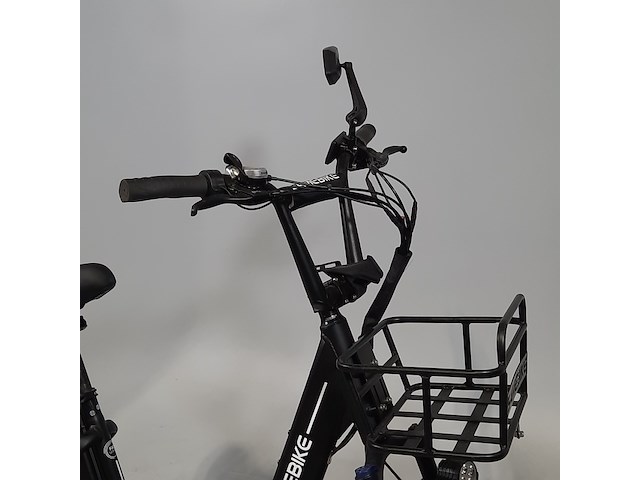 Elektrische vouwfiets, samebike, c05 pro - afbeelding 14 van  18