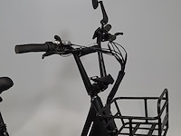 Elektrische vouwfiets, samebike, c05 pro - afbeelding 14 van  18