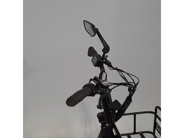 Elektrische vouwfiets, samebike, c05 pro - afbeelding 15 van  18