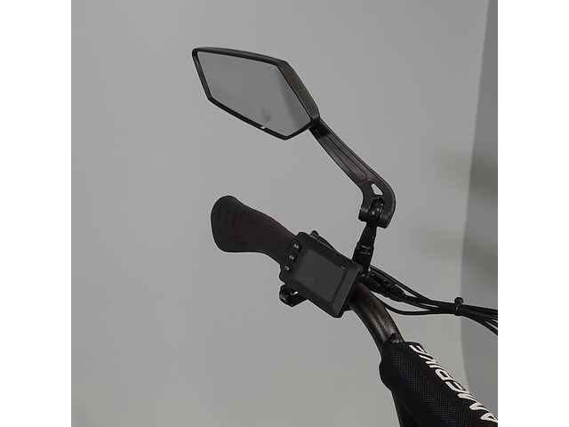 Elektrische vouwfiets, samebike, c05 pro - afbeelding 16 van  18