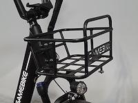 Elektrische vouwfiets, samebike, c05 pro - afbeelding 18 van  18