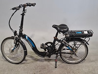 Elektrische vouwfiets, talent, folding ebike - afbeelding 3 van  13