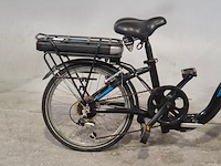 Elektrische vouwfiets, talent, folding ebike - afbeelding 6 van  13