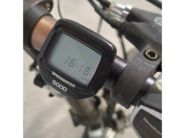 Elektrische vouwfiets, talent, folding ebike - afbeelding 10 van  13