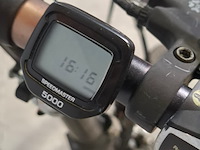 Elektrische vouwfiets, talent, folding ebike - afbeelding 10 van  13