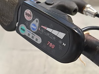 Elektrische vouwfiets, talent, folding ebike - afbeelding 11 van  13