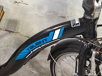 Elektrische vouwfiets, talent, folding ebike - afbeelding 13 van  13