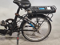 Elektrische vouwfiets, talent, folding ebike - afbeelding 4 van  13