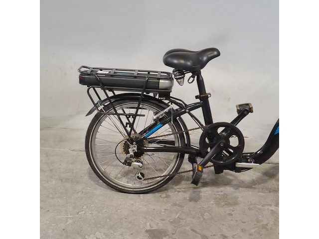 Elektrische vouwfiets, talent, folding ebike - afbeelding 6 van  13