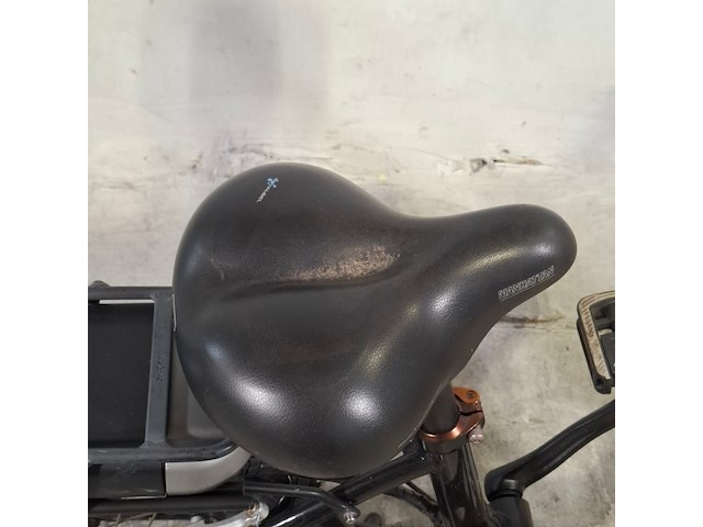 Elektrische vouwfiets, talent, folding ebike - afbeelding 8 van  13