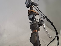 Elektrische vouwfiets, talent, folding ebike - afbeelding 9 van  13