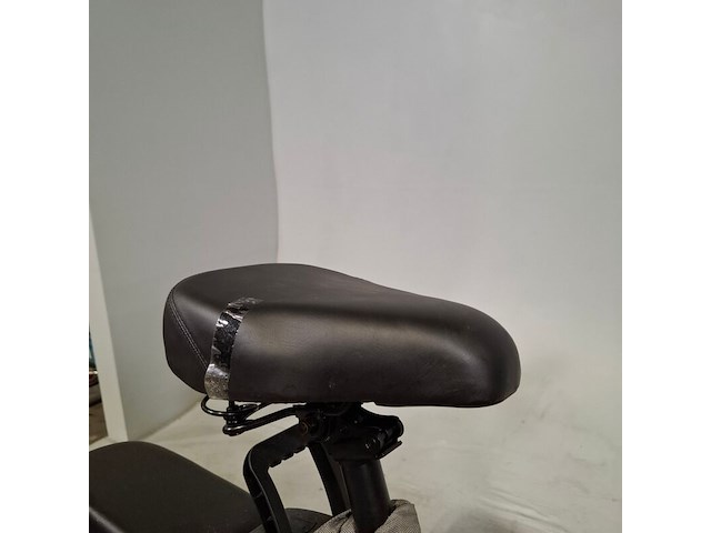 Elektrische vouwfiets, urlife, fl1 el - afbeelding 4 van  13