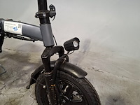 Elektrische vouwfiets, urlife, fl1 el - afbeelding 5 van  13