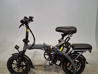 Elektrische vouwfiets, urlife, fl1 el - afbeelding 6 van  13