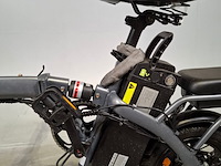 Elektrische vouwfiets, urlife, fl1 el - afbeelding 8 van  13
