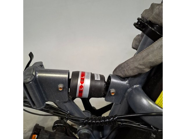 Elektrische vouwfiets, urlife, fl1 el - afbeelding 9 van  13