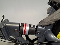 Elektrische vouwfiets, urlife, fl1 el - afbeelding 9 van  13