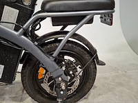 Elektrische vouwfiets, urlife, fl1 el - afbeelding 10 van  13