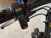 Elektrische vouwfiets, urlife, fl1 el - afbeelding 12 van  13