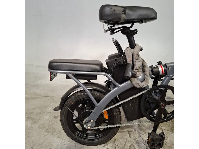 Elektrische vouwfiets, urlife, fl1 el - afbeelding 13 van  13