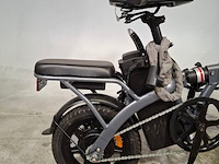 Elektrische vouwfiets, urlife, fl1 el - afbeelding 13 van  13