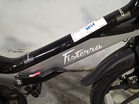 Elektrische vouwfiets, velca, fisterra , 2022 - afbeelding 2 van  18