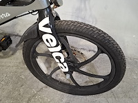 Elektrische vouwfiets, velca, fisterra , 2022 - afbeelding 3 van  18