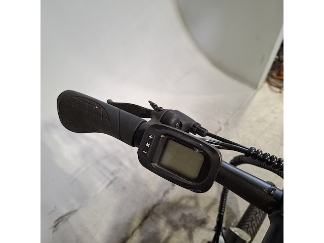 Elektrische vouwfiets, velca, fisterra , 2022 - afbeelding 5 van  18