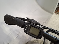 Elektrische vouwfiets, velca, fisterra , 2022 - afbeelding 5 van  18