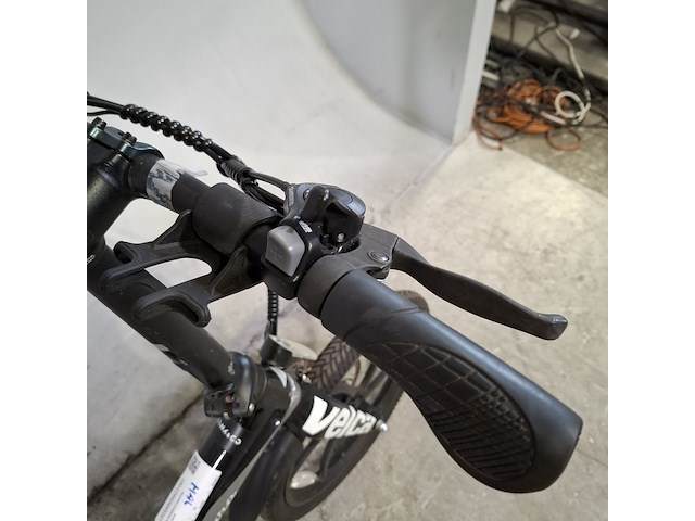 Elektrische vouwfiets, velca, fisterra , 2022 - afbeelding 7 van  18