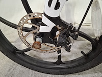 Elektrische vouwfiets, velca, fisterra , 2022 - afbeelding 12 van  18