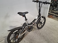 Elektrische vouwfiets, velca, fisterra , 2022 - afbeelding 13 van  18